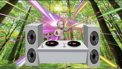 It's baby time baby